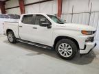 2019 Chevrolet Silverado K1500 Custom