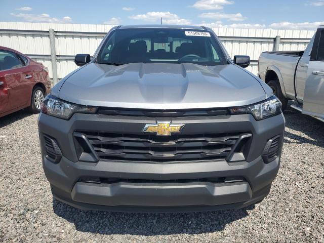 2025 Chev Colorado