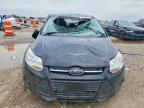 2014 Ford Focus s