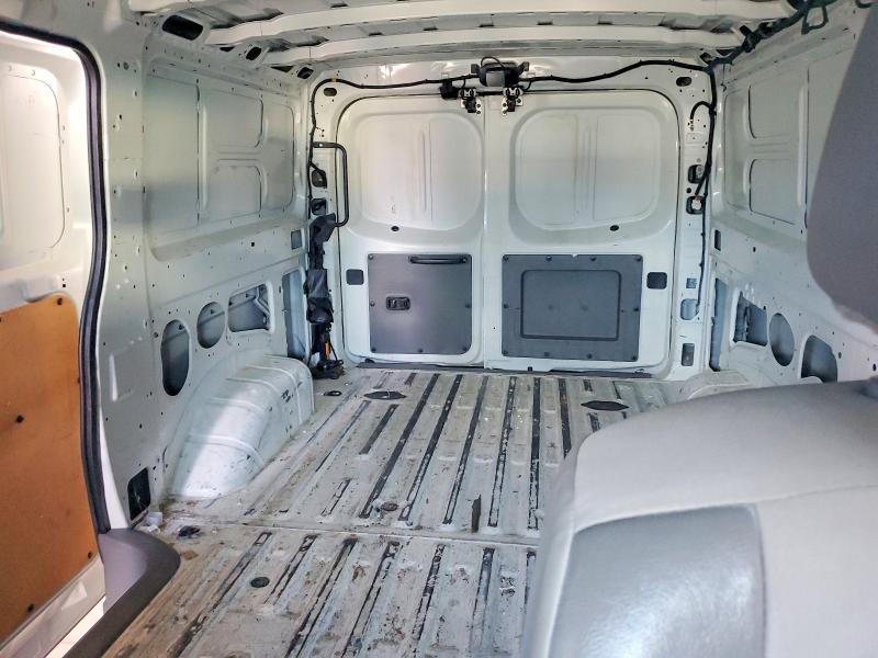 2019 Nissan NV 1500 S