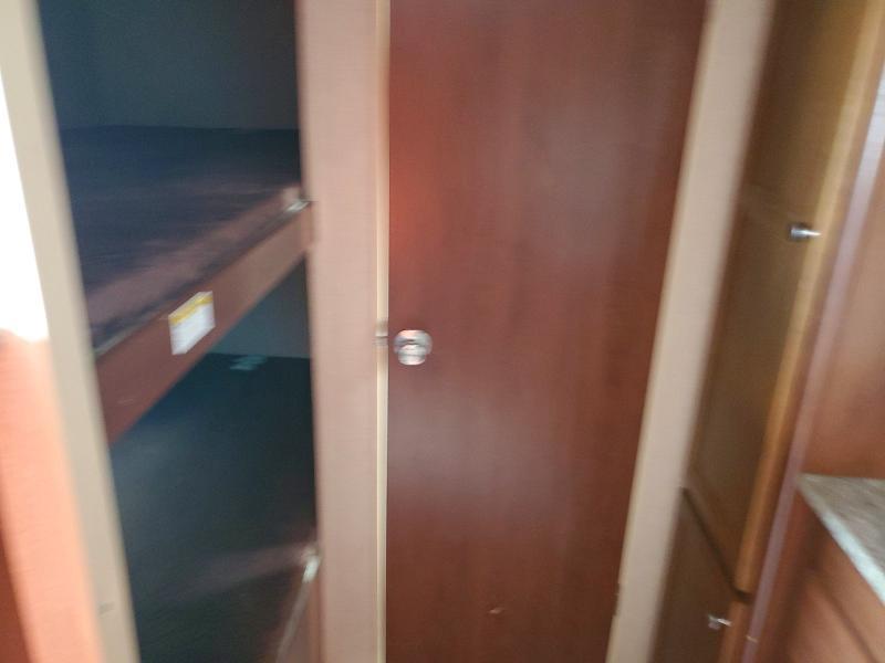 2017 Coleman Travel Trailer