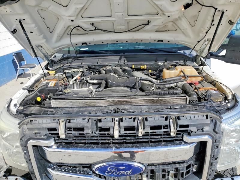 2013 Ford F250 Super Duty