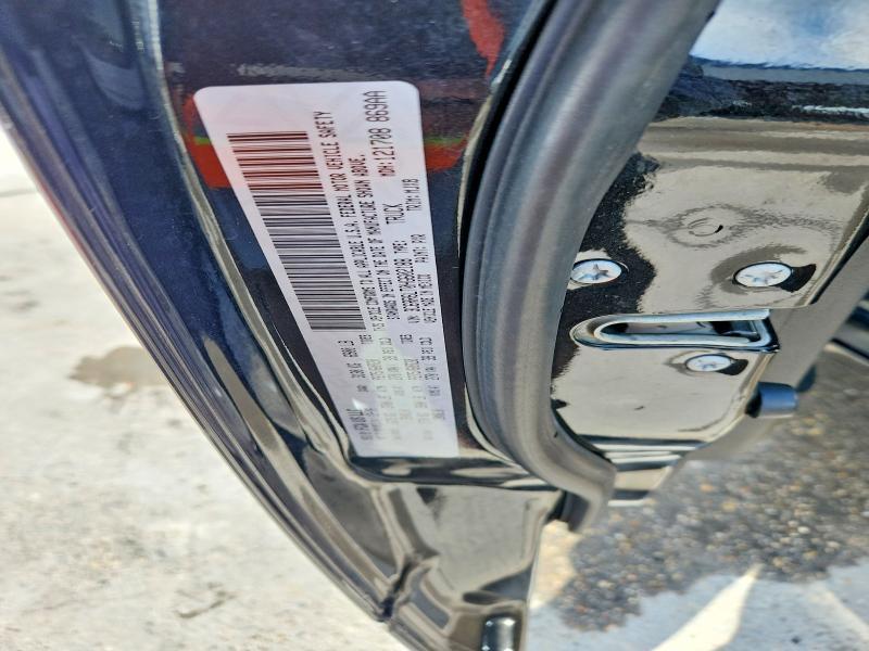 2017 Dodge RAM 1500 SLT