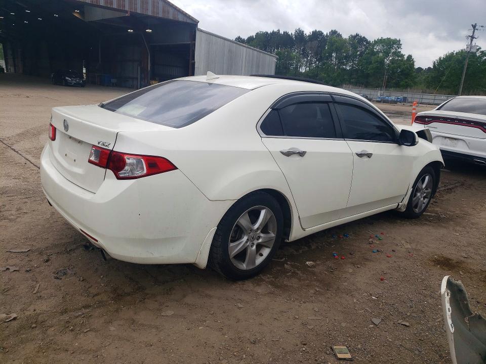 2009 Acura TSX
