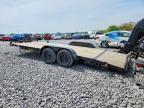 2024 P&t Trailers 2024 P&T 82X20WCH Equipment Trailer