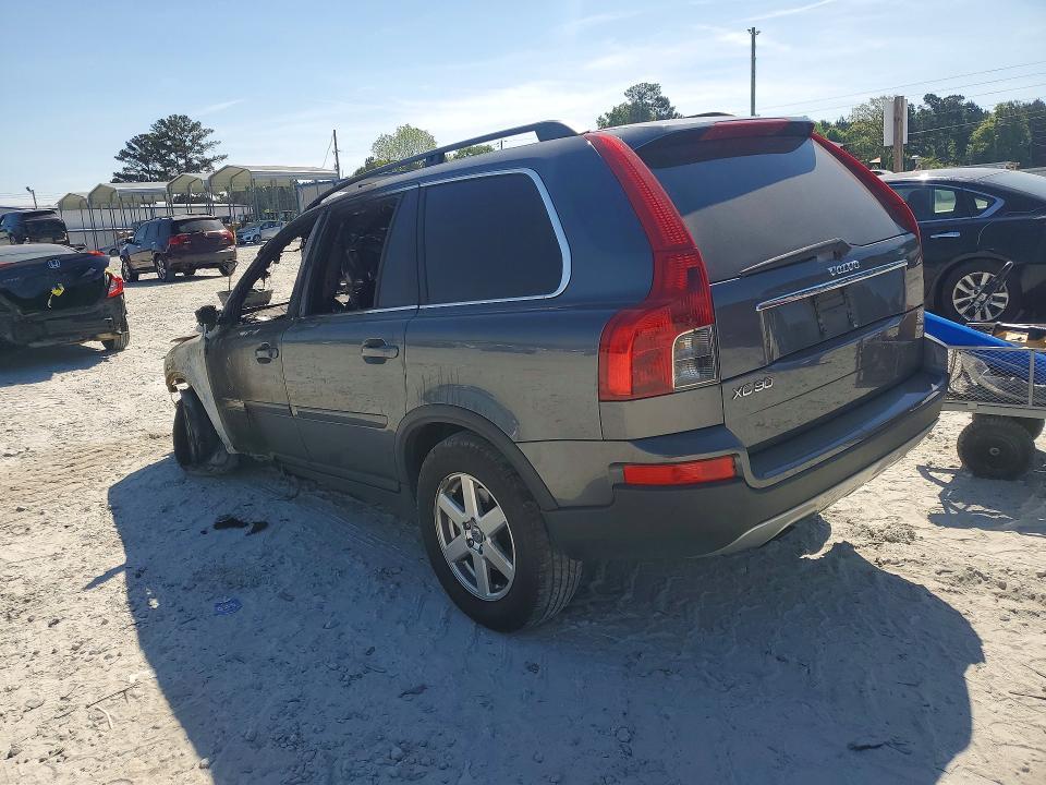 2007 Volvo Xc90 3.2