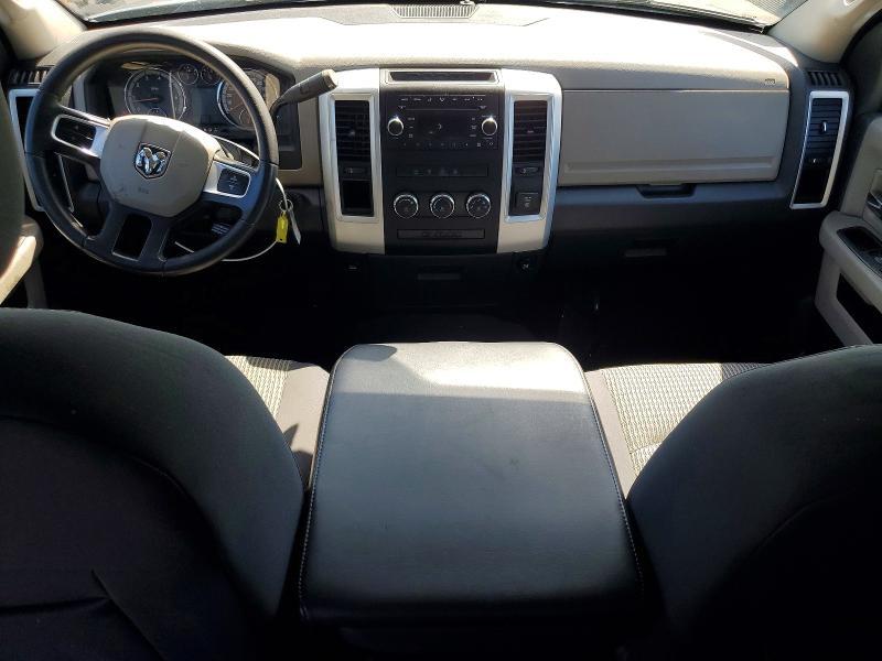2009 Dodge RAM 1500