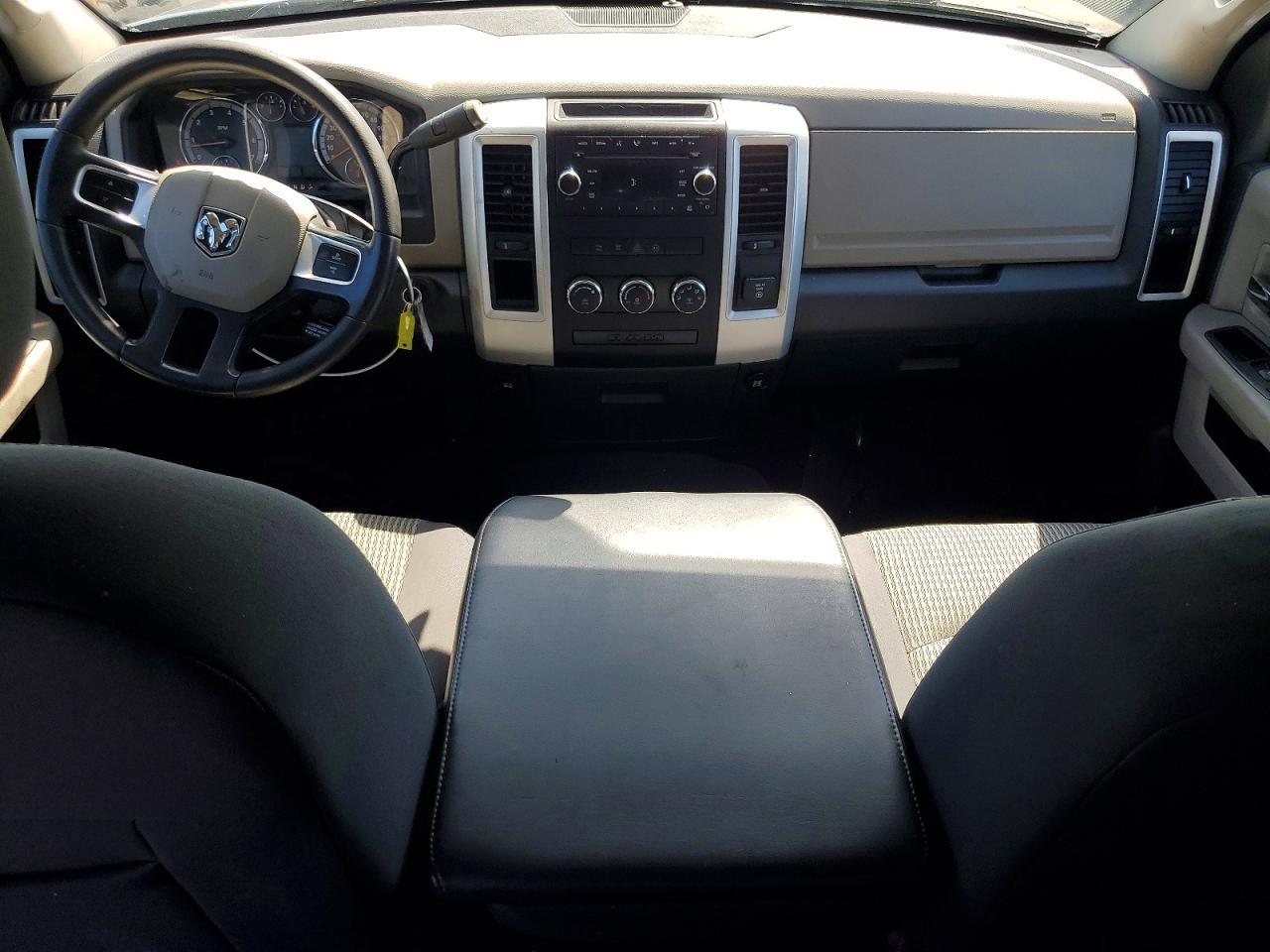 2009 Dodge RAM 1500