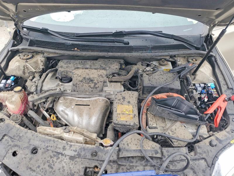 2013 Toyota Avalon Hybrid Limited