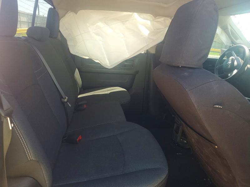 2020 Dodge RAM 2500 Tradesman
