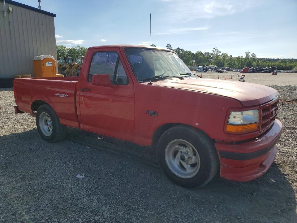 1993 Ford F150