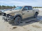 2019 Dodge RAM 1500 Classic SLT