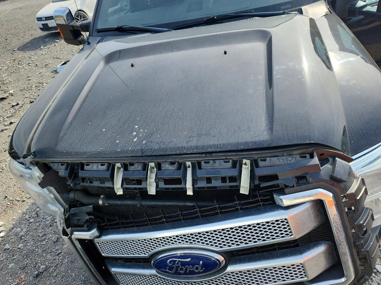 2016 Ford F350 Super Duty