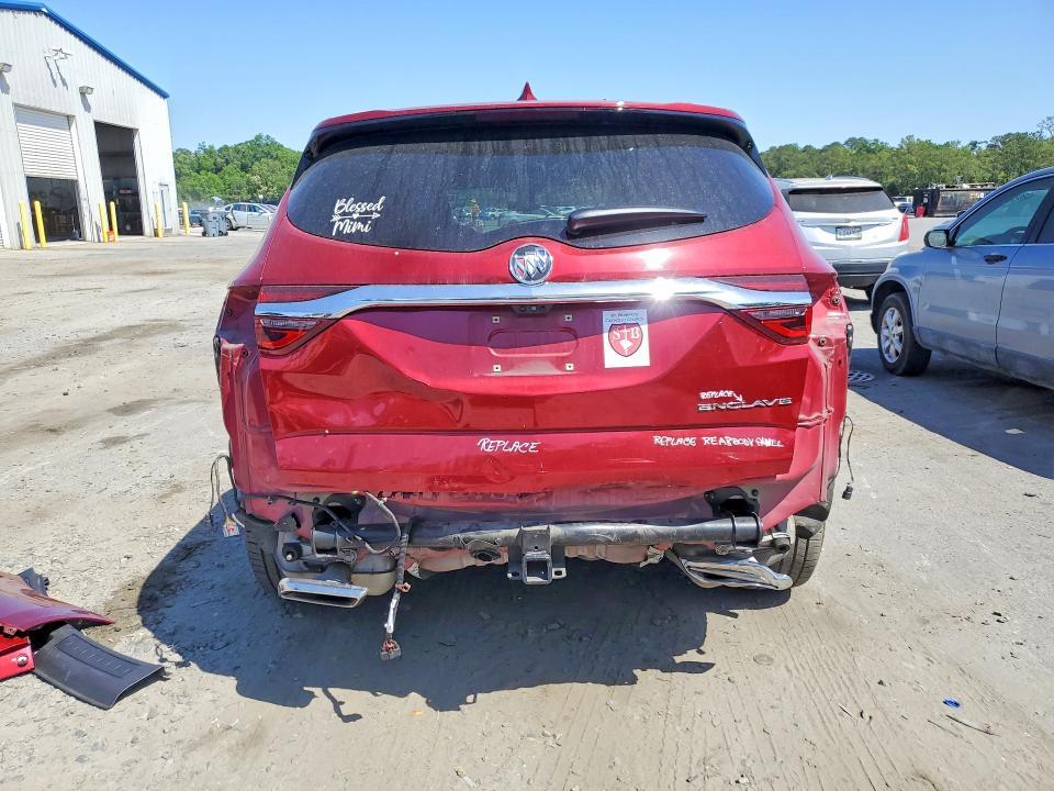 2019 Buick Enclave Premium