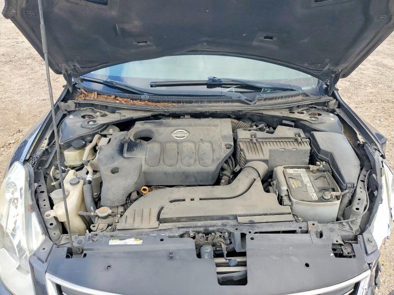 2012 Nissan Altima 2.5