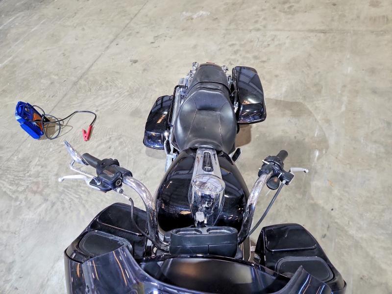 2021 Harley-Davidson Fltrx