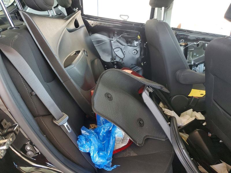 2018 Chevrolet Spark ls