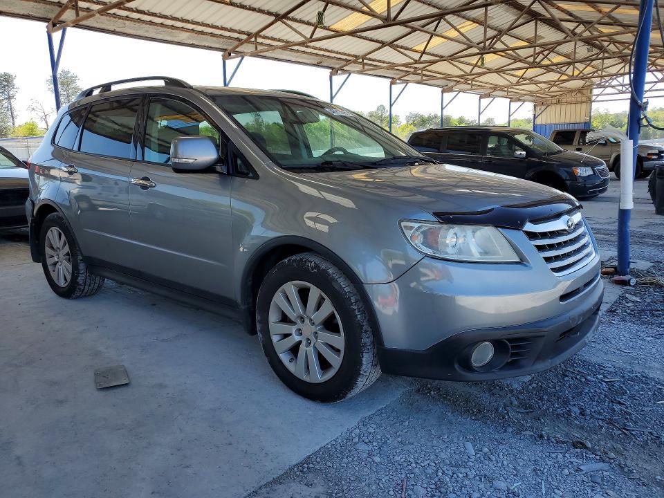 2008 Subaru Tribeca Limited