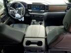 2023 Chevrolet Silverado K1500 High Country