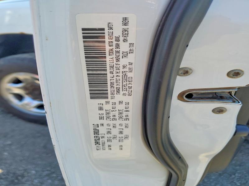 2013 Dodge RAM 2500 ST