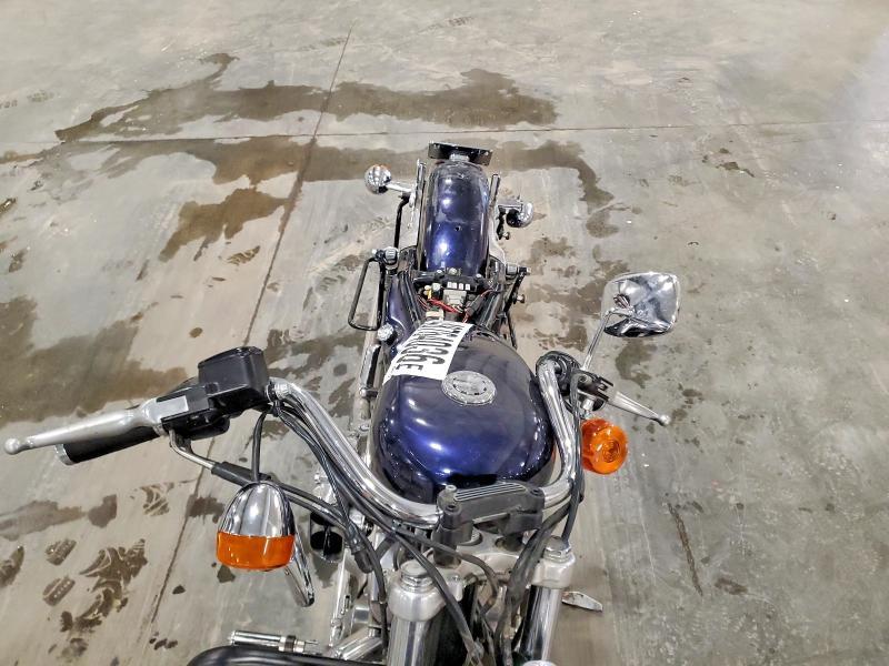 1997 Harley-Davidson XL883 Hugger