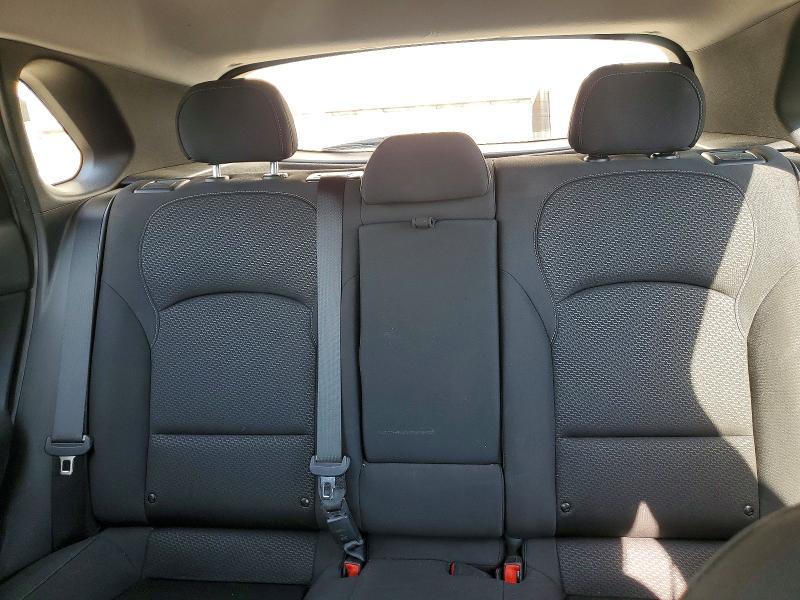 2019 Hyundai Elantra gt Base