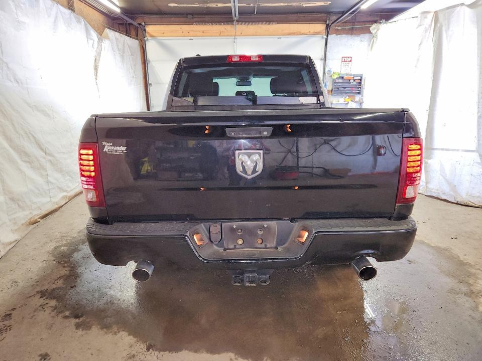 2014 Dodge RAM 1500 ST