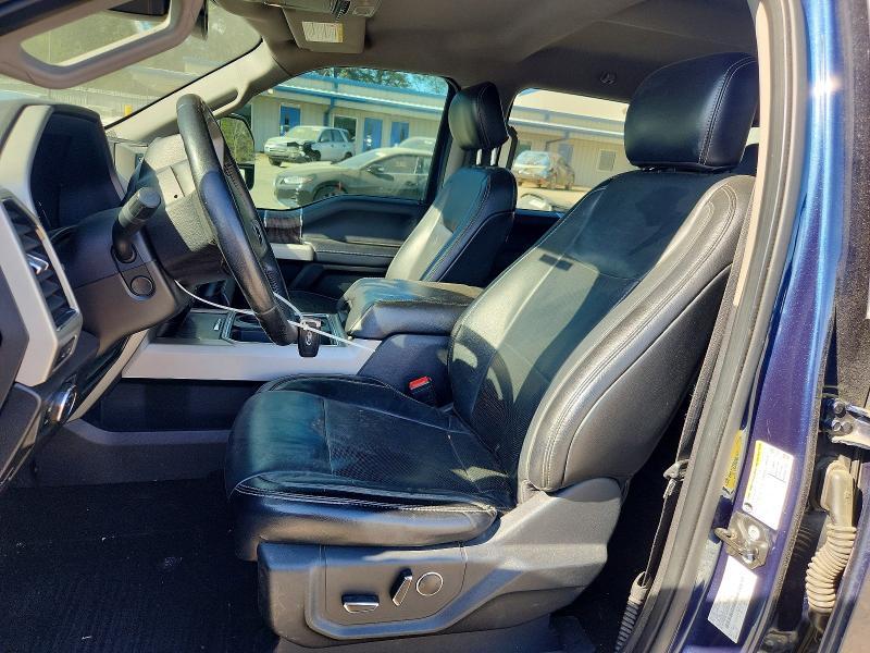 2019 Ford F250 Super Duty