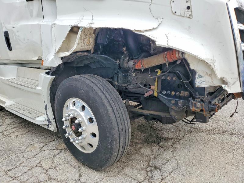 2024 Freigliner 2024 Freightliner Cascadia 126 Semi Truck