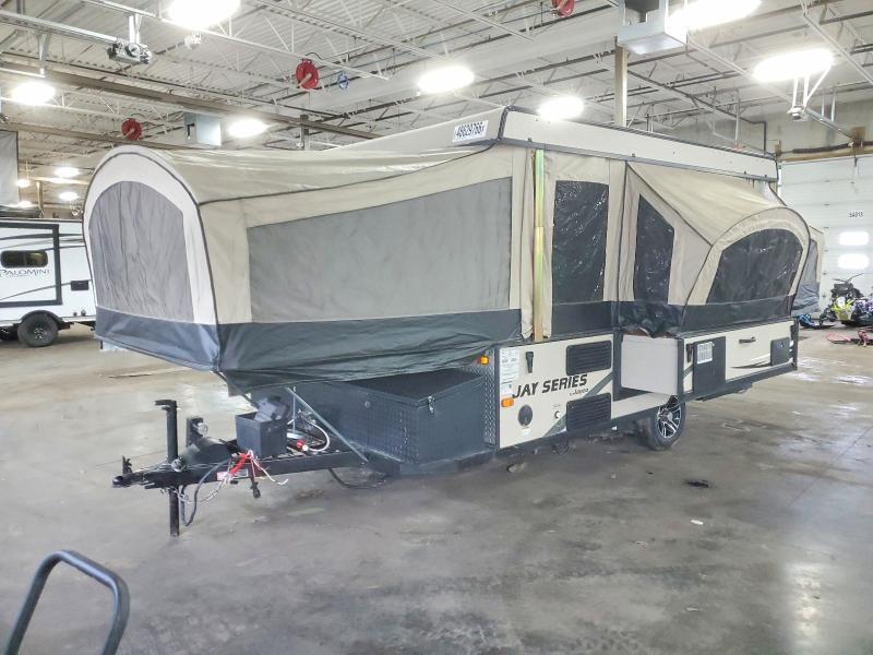 2016 Jayco JAY Series Camper