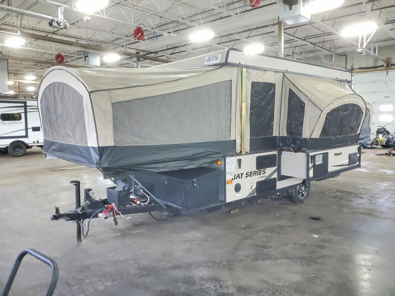 2016 Jayco JAY Series Camper