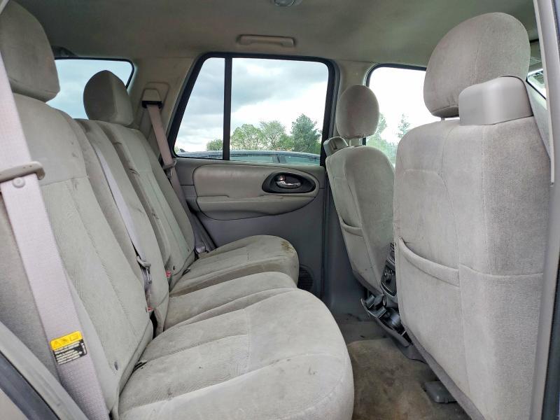 2006 Chevrolet Trailblazer ls