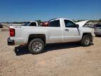 2014 Chevrolet Silverado K1500