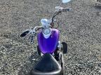 2004 Yamaha XVS1100 A