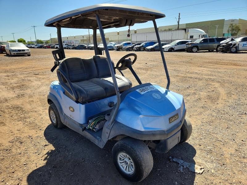 2020 Club Car Tempo Lithium