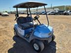 2020 Club Car Tempo Lithium