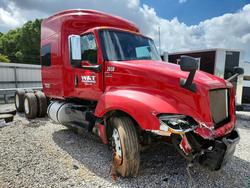 Vehiculos salvage en venta de Copart Eight Mile, AL: 2018 International LT625 Semi Truck