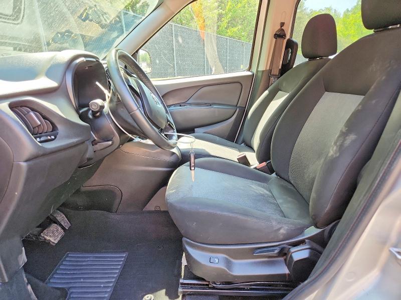 2020 Dodge RAM Promaster City SLT