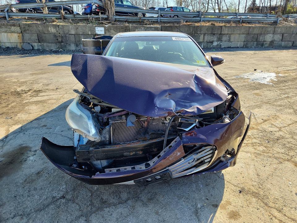 2015 Toyota Avalon xle