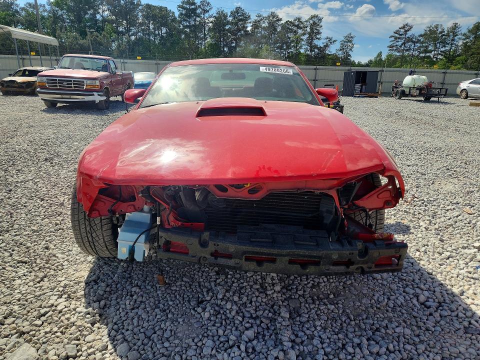 2005 Ford Mustang gt