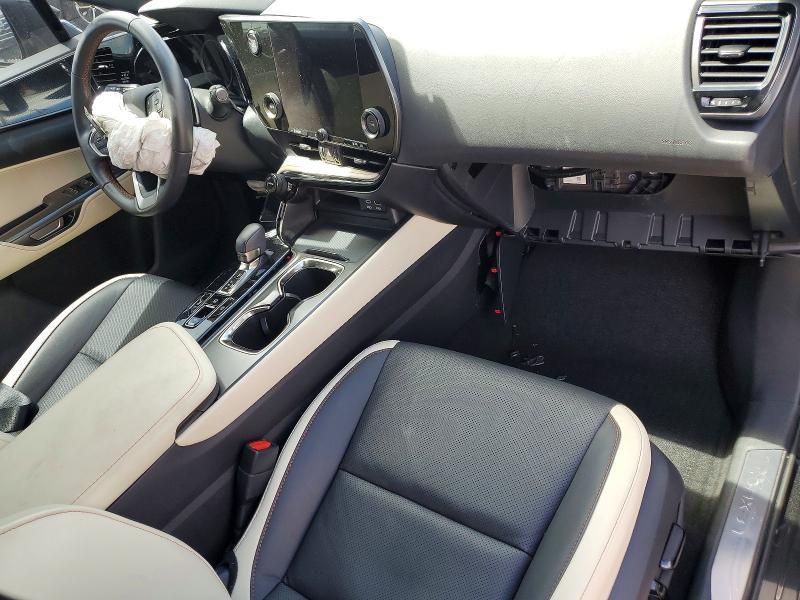 2024 Lexus Nx 250 Base