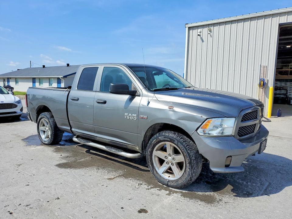 2013 Dodge RAM 1500 ST