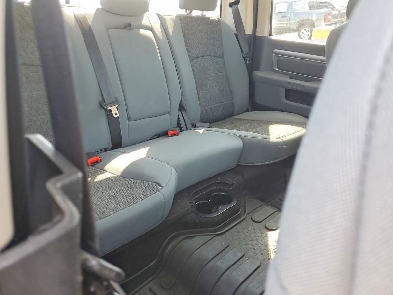 2013 Dodge RAM 1500 SLT