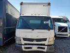 2014 Mitsubishi Fuso FEC72S BOX Truck