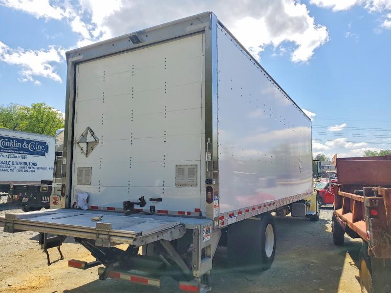 2022 Freightliner M2 106 Medium Duty
