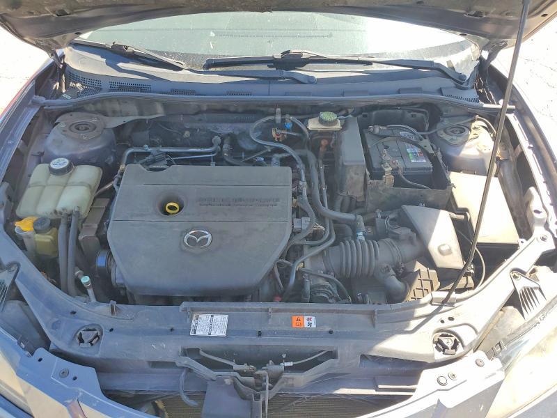 2007 Mazda 3 S