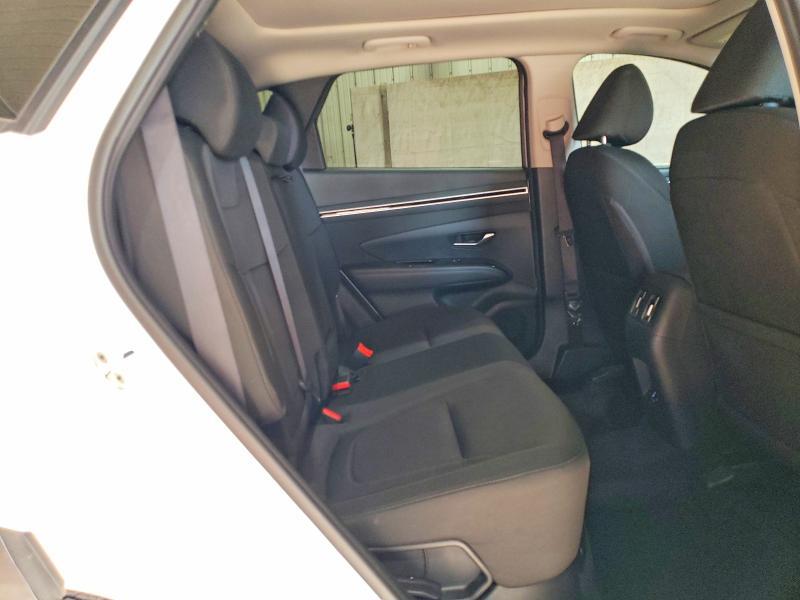 2022 Hyundai Tucson sel Convenience