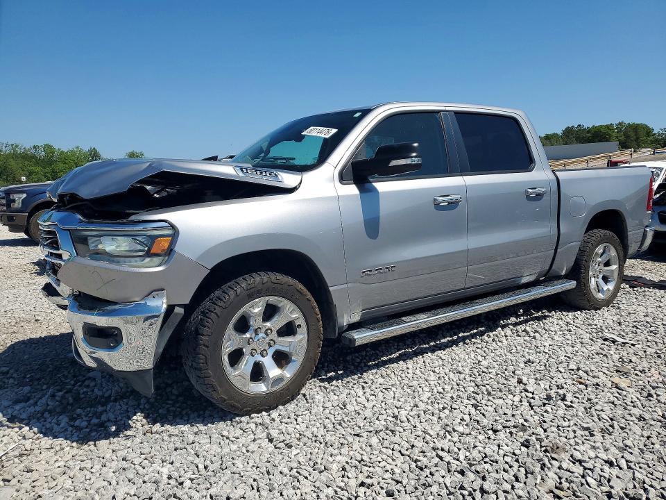 2019 Dodge RAM 1500 BIG Horn