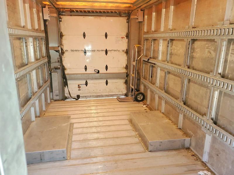 2021 Ford Transit T-350 Delivery Truck