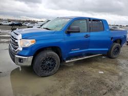 Toyota Vehiculos salvage en venta: 2016 Toyota Tundra SR5